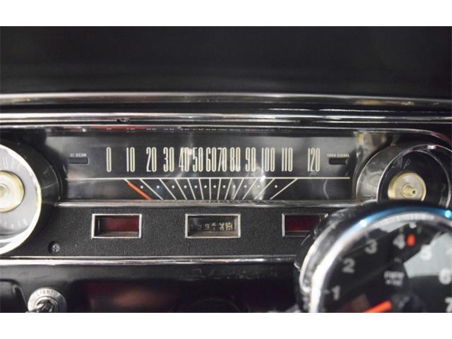 1965 Ford Mustang (CC-1744059) for sale in Fredericksburg, Virginia