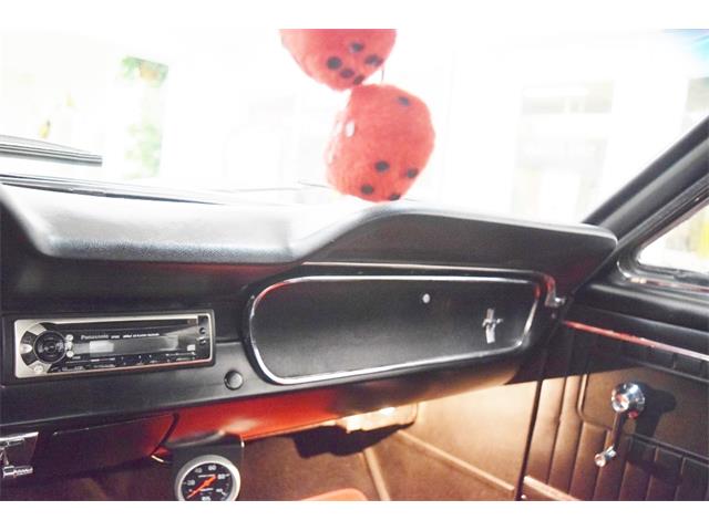1965 Ford Mustang (CC-1744059) for sale in Fredericksburg, Virginia