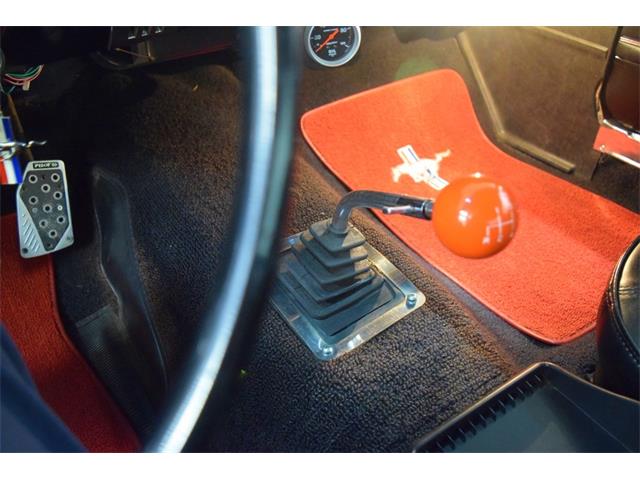 1965 Ford Mustang (CC-1744059) for sale in Fredericksburg, Virginia