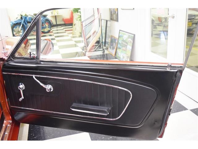 1965 Ford Mustang (CC-1744059) for sale in Fredericksburg, Virginia