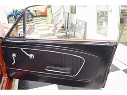 1965 Ford Mustang (CC-1744059) for sale in Fredericksburg, Virginia