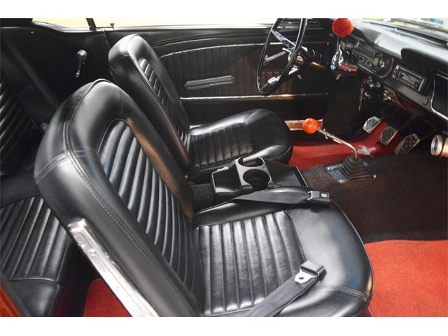 1965 Ford Mustang (CC-1744059) for sale in Fredericksburg, Virginia