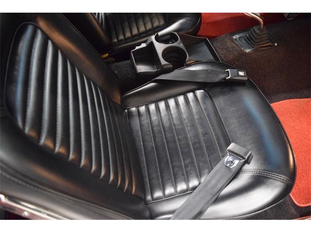 1965 Ford Mustang (CC-1744059) for sale in Fredericksburg, Virginia