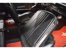 1965 Ford Mustang (CC-1744059) for sale in Fredericksburg, Virginia
