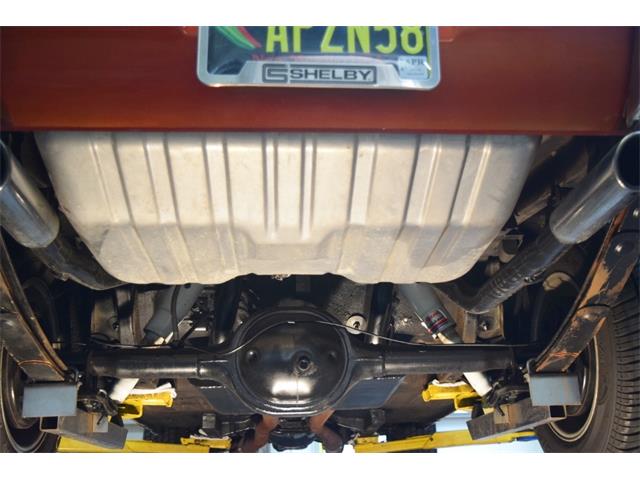 1965 Ford Mustang (CC-1744059) for sale in Fredericksburg, Virginia