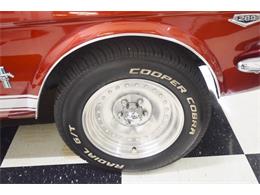 1965 Ford Mustang (CC-1744059) for sale in Fredericksburg, Virginia