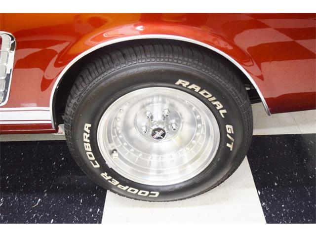 1965 Ford Mustang (CC-1744059) for sale in Fredericksburg, Virginia