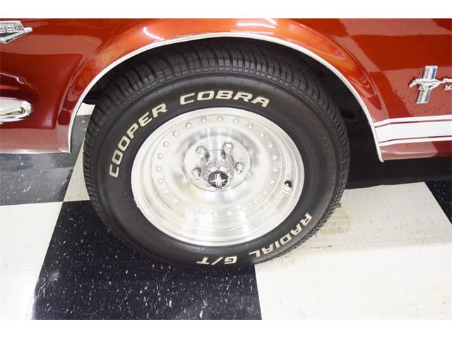 1965 Ford Mustang (CC-1744059) for sale in Fredericksburg, Virginia