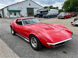 1968 Chevrolet Corvette (CC-1744060) for sale in Knightstown, Indiana