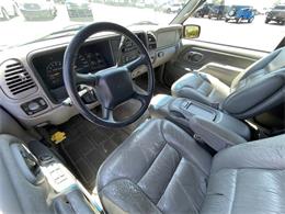 1998 Chevrolet Suburban (CC-1740407) for sale in Sioux Falls, South Dakota
