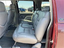1998 Chevrolet Suburban (CC-1740407) for sale in Sioux Falls, South Dakota
