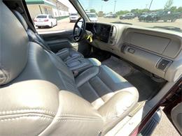 1998 Chevrolet Suburban (CC-1740407) for sale in Sioux Falls, South Dakota