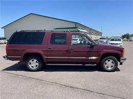 1998 Chevrolet Suburban (CC-1740407) for sale in Sioux Falls, South Dakota