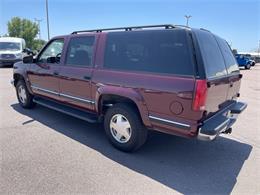 1998 Chevrolet Suburban (CC-1740407) for sale in Sioux Falls, South Dakota