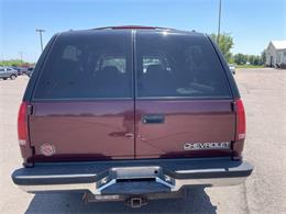 1998 Chevrolet Suburban (CC-1740407) for sale in Sioux Falls, South Dakota