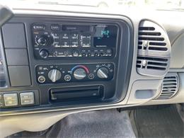 1998 Chevrolet Suburban (CC-1740407) for sale in Sioux Falls, South Dakota