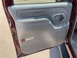 1998 Chevrolet Suburban (CC-1740407) for sale in Sioux Falls, South Dakota