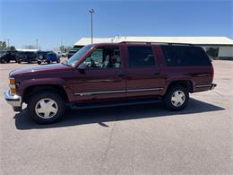 1998 Chevrolet Suburban (CC-1740407) for sale in Sioux Falls, South Dakota