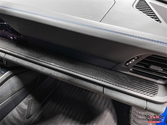 2022 Porsche 911 (CC-1744075) for sale in Glen Ellyn, Illinois