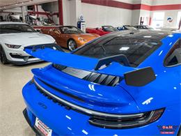 2022 Porsche 911 (CC-1744075) for sale in Glen Ellyn, Illinois