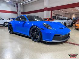 2022 Porsche 911 (CC-1744075) for sale in Glen Ellyn, Illinois