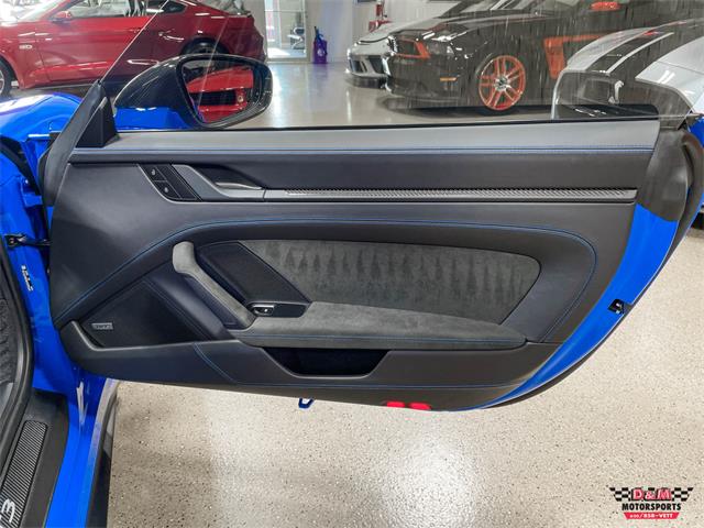 2022 Porsche 911 (CC-1744075) for sale in Glen Ellyn, Illinois