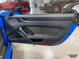 2022 Porsche 911 (CC-1744075) for sale in Glen Ellyn, Illinois