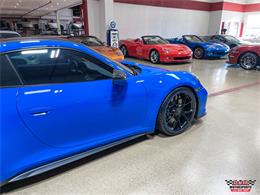 2022 Porsche 911 (CC-1744075) for sale in Glen Ellyn, Illinois