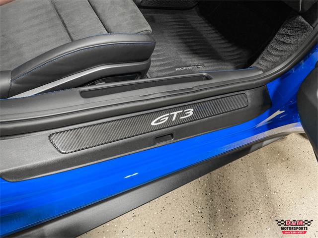 2022 Porsche 911 (CC-1744075) for sale in Glen Ellyn, Illinois
