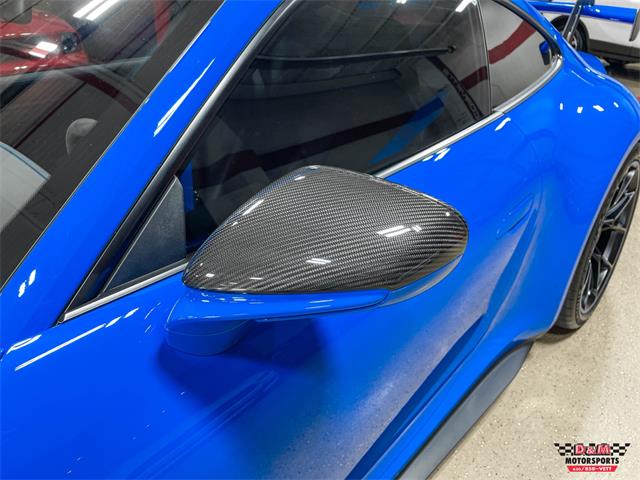 2022 Porsche 911 (CC-1744075) for sale in Glen Ellyn, Illinois