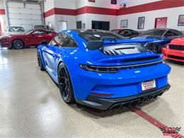 2022 Porsche 911 (CC-1744075) for sale in Glen Ellyn, Illinois