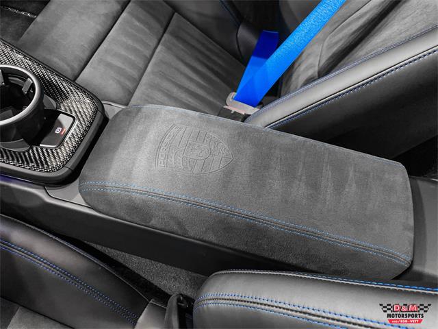 2022 Porsche 911 (CC-1744075) for sale in Glen Ellyn, Illinois