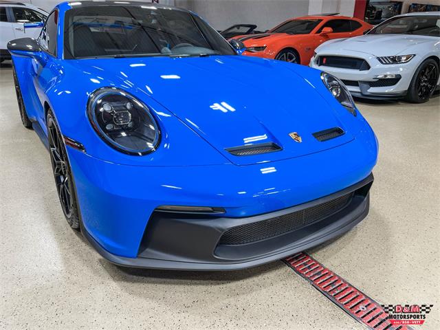 2022 Porsche 911 (CC-1744075) for sale in Glen Ellyn, Illinois