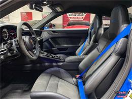 2022 Porsche 911 (CC-1744075) for sale in Glen Ellyn, Illinois