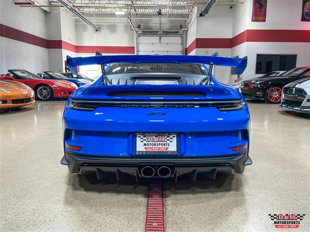 2022 Porsche 911 (CC-1744075) for sale in Glen Ellyn, Illinois