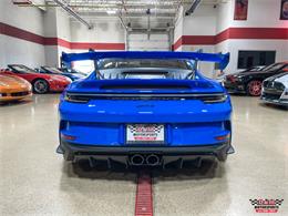 2022 Porsche 911 (CC-1744075) for sale in Glen Ellyn, Illinois