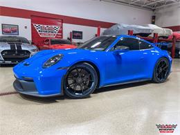 2022 Porsche 911 (CC-1744075) for sale in Glen Ellyn, Illinois