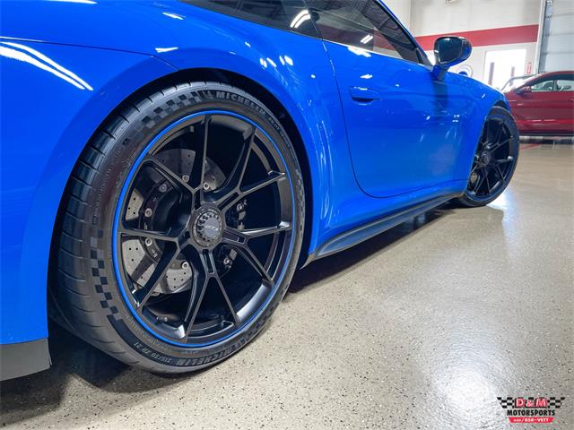 2022 Porsche 911 (CC-1744075) for sale in Glen Ellyn, Illinois