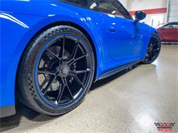 2022 Porsche 911 (CC-1744075) for sale in Glen Ellyn, Illinois
