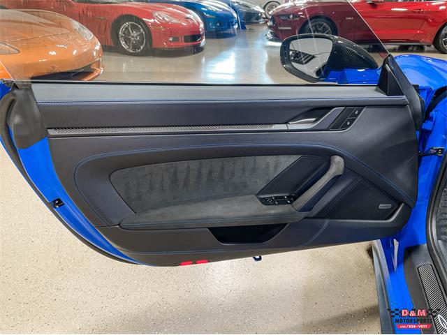 2022 Porsche 911 (CC-1744075) for sale in Glen Ellyn, Illinois