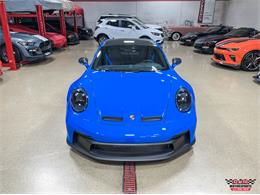 2022 Porsche 911 (CC-1744075) for sale in Glen Ellyn, Illinois