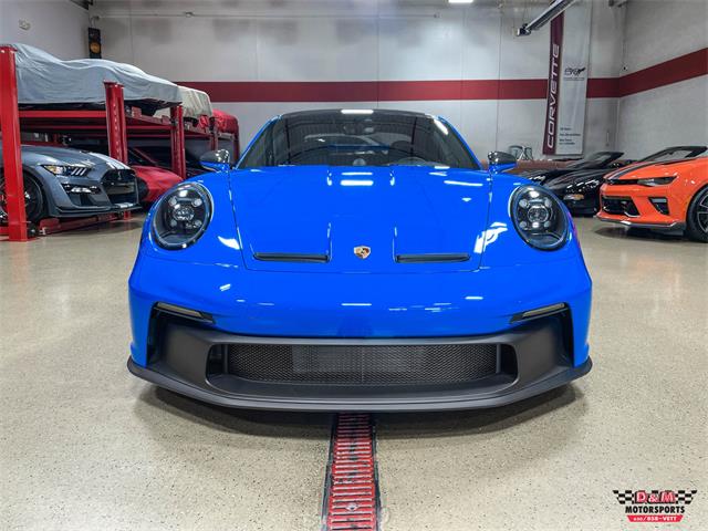 2022 Porsche 911 (CC-1744075) for sale in Glen Ellyn, Illinois