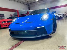 2022 Porsche 911 (CC-1744075) for sale in Glen Ellyn, Illinois