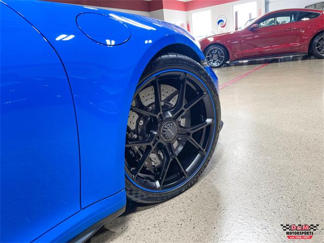 2022 Porsche 911 (CC-1744075) for sale in Glen Ellyn, Illinois