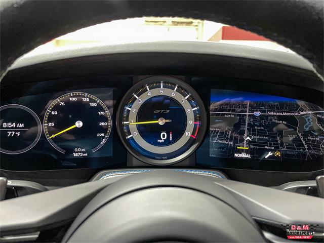 2022 Porsche 911 (CC-1744075) for sale in Glen Ellyn, Illinois