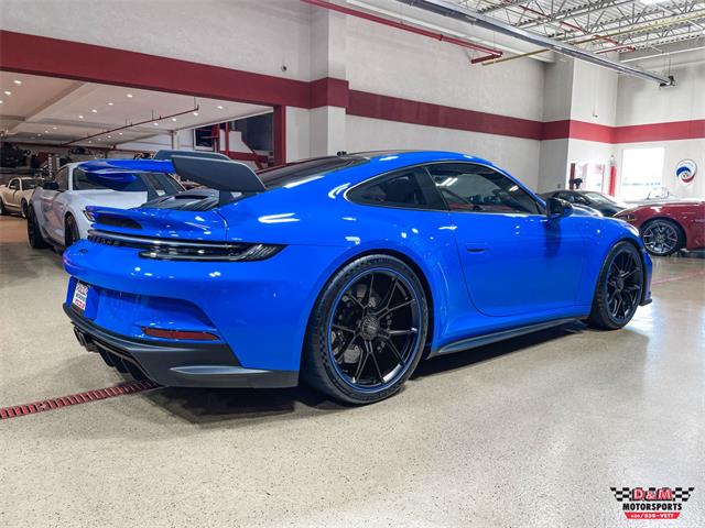 2022 Porsche 911 (CC-1744075) for sale in Glen Ellyn, Illinois