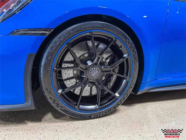 2022 Porsche 911 (CC-1744075) for sale in Glen Ellyn, Illinois