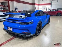 2022 Porsche 911 (CC-1744075) for sale in Glen Ellyn, Illinois