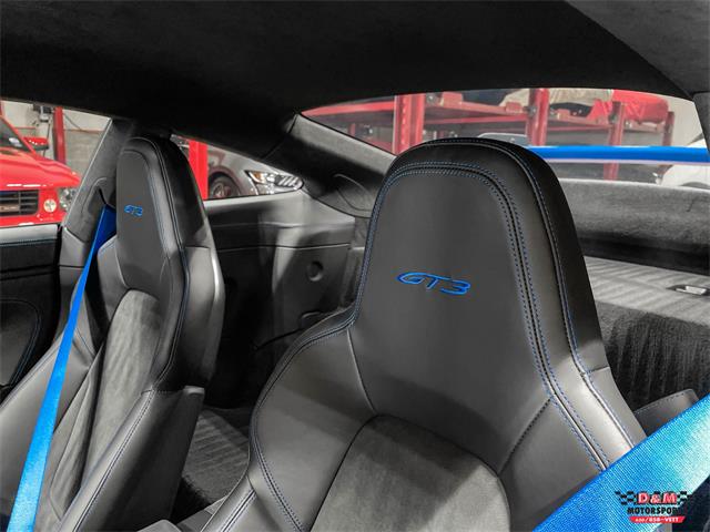 2022 Porsche 911 (CC-1744075) for sale in Glen Ellyn, Illinois