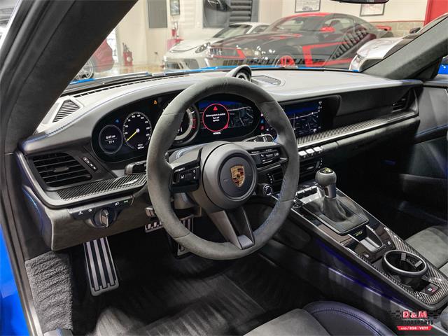 2022 Porsche 911 (CC-1744075) for sale in Glen Ellyn, Illinois